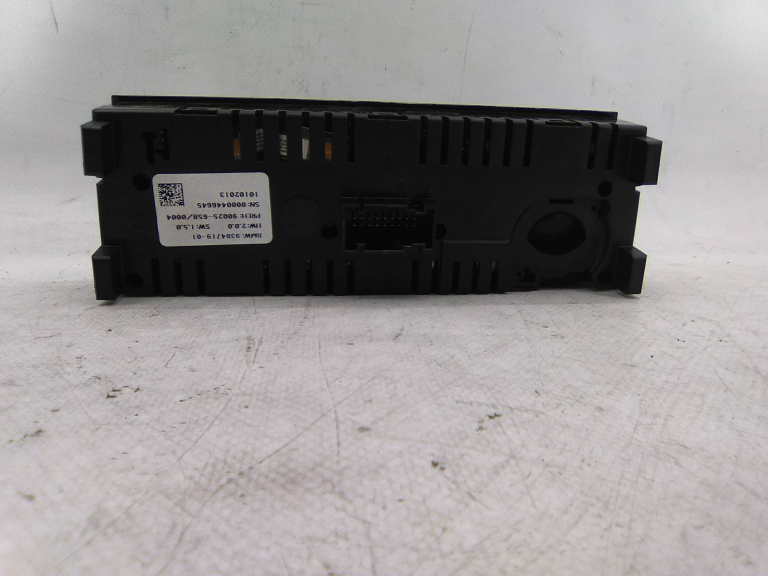 Climatronic Traseiro BMW 5 Touring (F11) | 09 - 17 Imagem-1