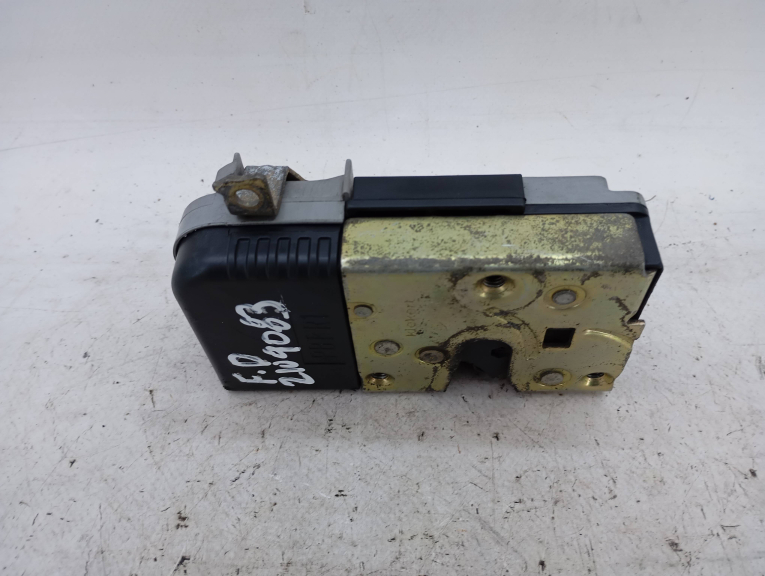 Fechadura Porta Frente Direita CITROEN C5 I (DC_) | 01 - 05 Imagem-1