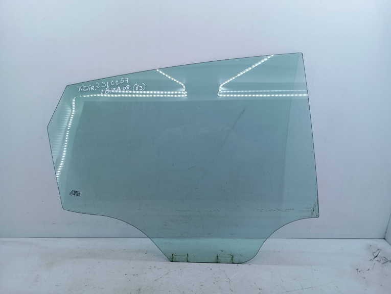 Vidro Porta Trás Direito SEAT - ID S_16041179