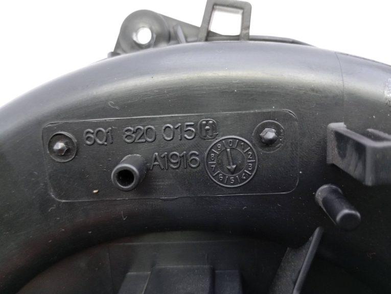 Motor Sofagem SEAT IBIZA IV (6J5, 6P1) | 08 - 17 Imagem-3