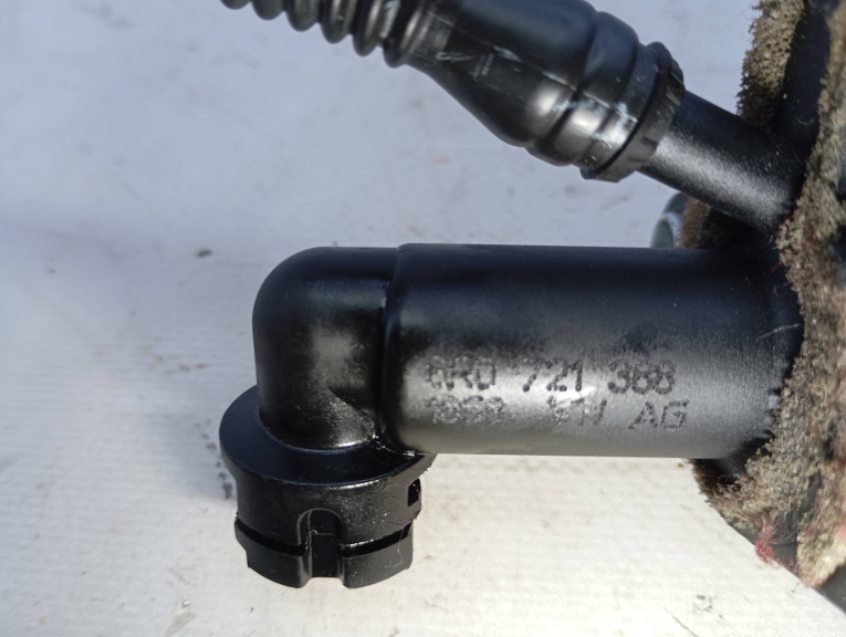 Bomba Embraiagem Pedal SEAT IBIZA IV (6J5, 6P1) | 08 - 17 Imagem-4