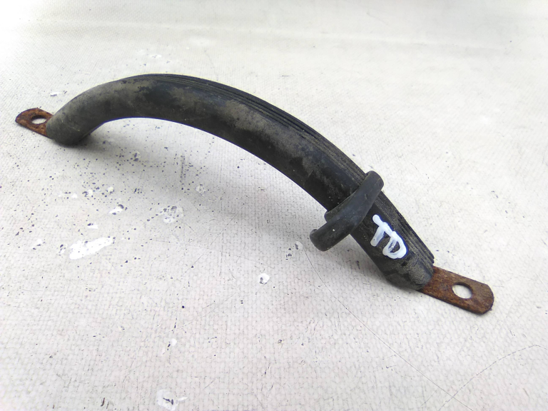 Pega / Puxador Tejadilho Trás Direito FIAT - ID S_22380035