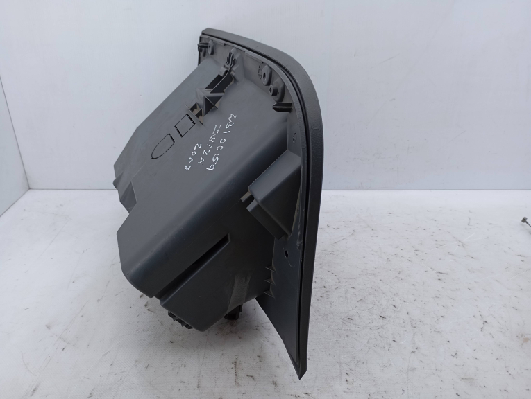 Porta Luvas SEAT IBIZA IV (6J5, 6P1) | 08 - 17 Imagem-2