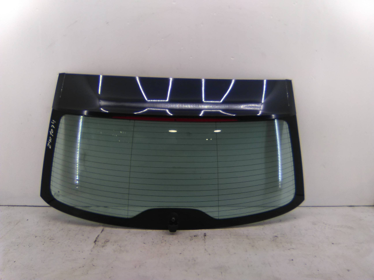 Vidro Mala BMW - ID S_16736072