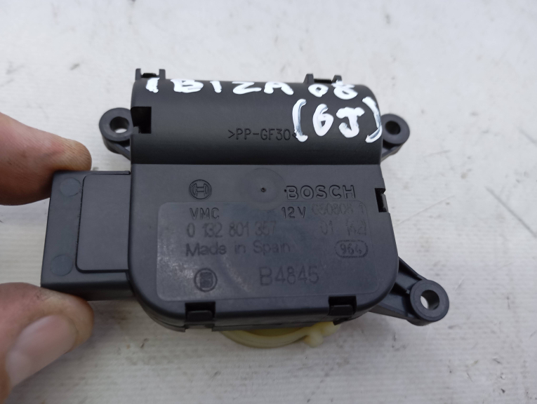 Motor Comporta Sofagem SEAT - ID S_16039771