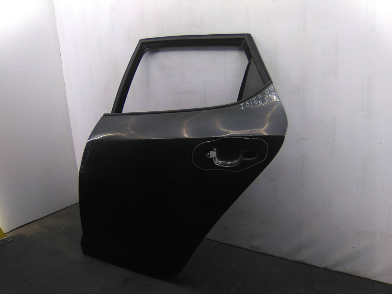 Porta Trás Esquerda SEAT IBIZA IV (6J5, 6P1) | 08 - 17 Imagem-3