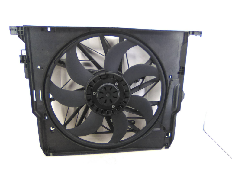 Motoventilador BMW 5 (F10) | 09 - 16 Imagem-3
