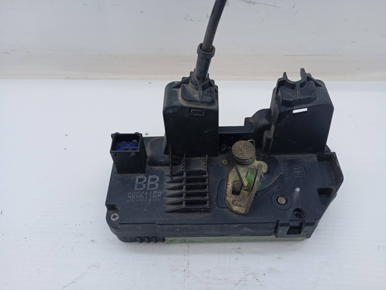 Fechadura Porta Trás Direita OPEL ASTRA G Hatchback (T98) | 98 - 09 Imagem-1