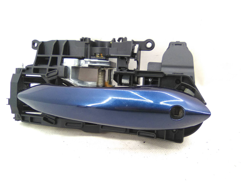 Puxador Exterior Frente Direito BMW - ID S_21051398