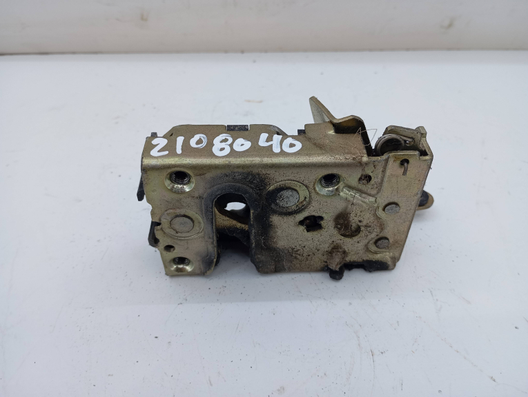 Fechadura Porta Trás Esquerda CITROEN AX (ZA-_) | 86 - 98 Imagem-1