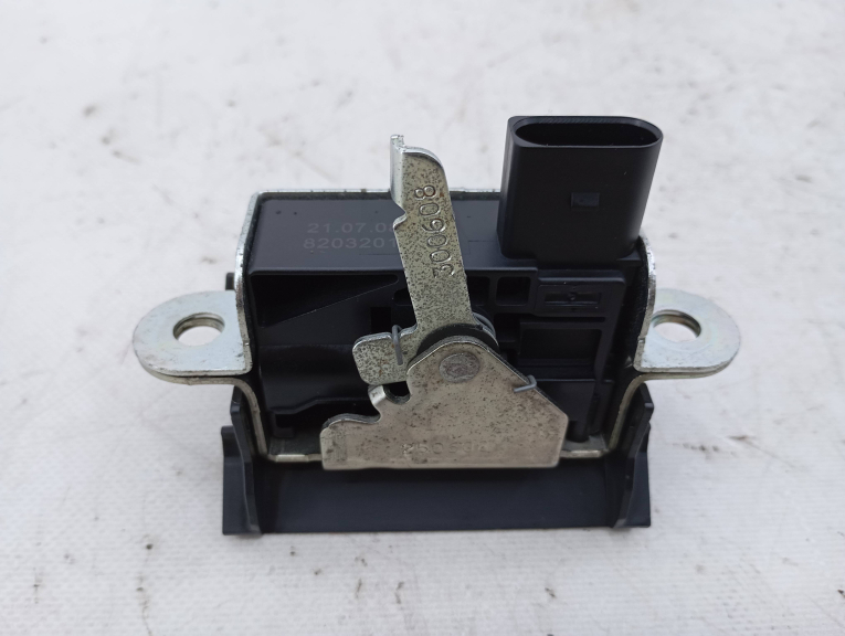 Fechadura Mala SEAT IBIZA IV (6J5, 6P1) | 08 - 17 Imagem-2