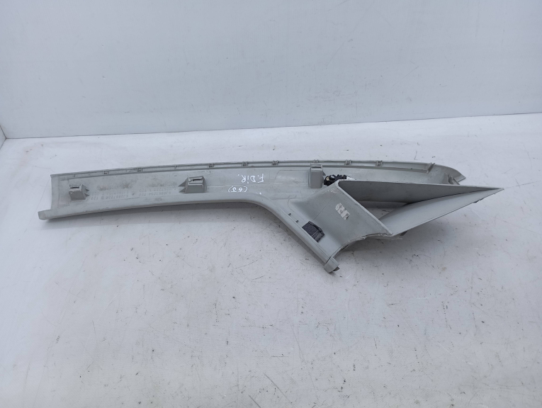 Forra Pilar A Direito SEAT IBIZA IV (6J5, 6P1) | 08 - 17 Imagem-2