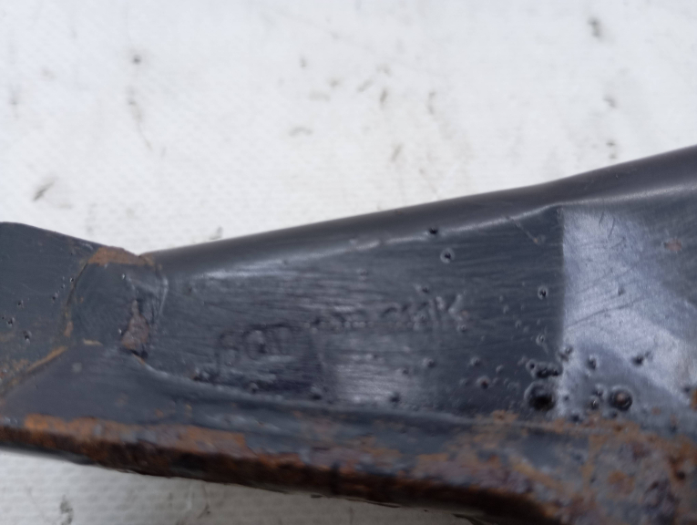 Apoio Caixa Velocidades Esquerdo SEAT IBIZA IV (6J5, 6P1) | 08 - 17 Imagem-6