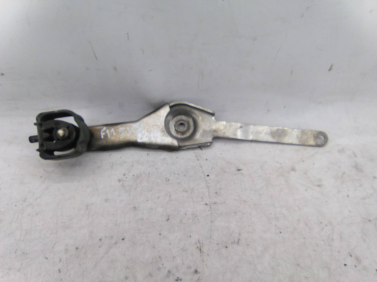 Apoio Caixa Velocidades Esquerdo BMW - ID S_16734053