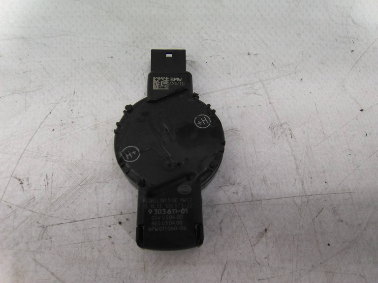Sensor Chuva BMW - ID S_16736038