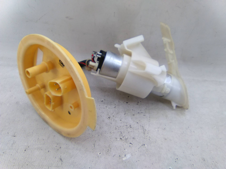 Bomba Combustível BMW - ID S_21052303