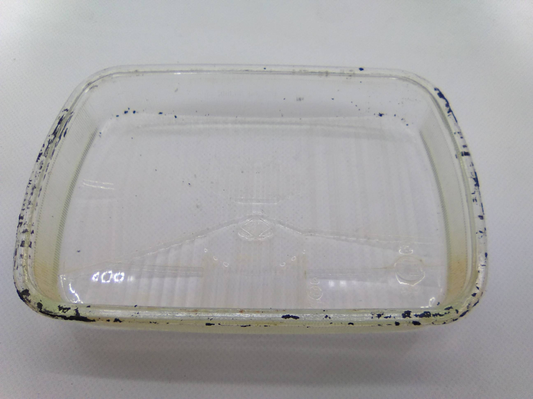 Vidro Farol Frente Direito FIAT 127 (127_) | 71 - 96 Imagem-1