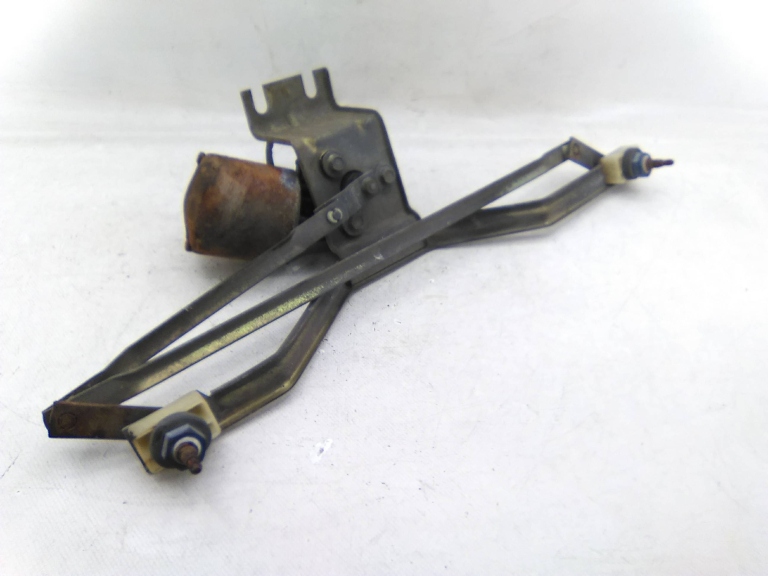 Sistema /motor Limpa Para Brisas FIAT 127 (127_) | 71 - 96 Imagem-1