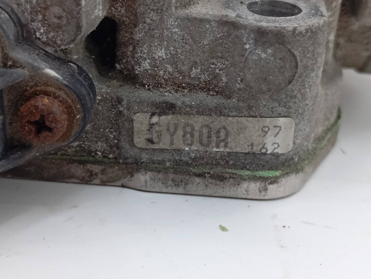 Corpo Admissão / Borboleta HONDA CIVIC VI três volumes (EJ, EK) | 95 - 01 Imagem-3