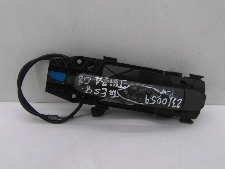 Puxador Exterior Trás Esquerdo SEAT IBIZA IV (6J5, 6P1) | 08 - 17 Imagem-1