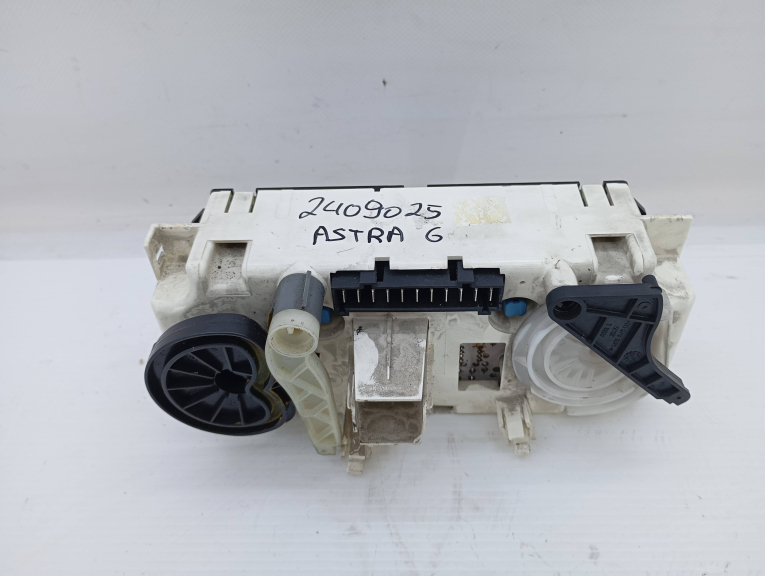 Comutador Sofagem / Climatronic OPEL ASTRA G Caixa (F70) | 98 - 05 Imagem-1
