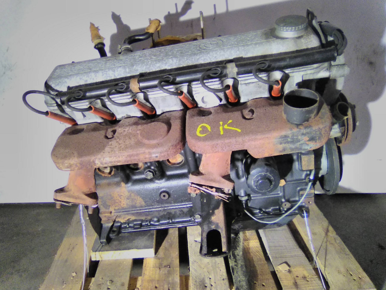 Motor BMW 3 (E21) | 75 - 84 Imagem-4