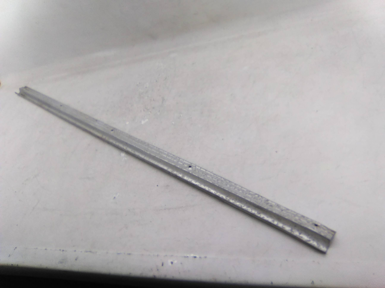 Friso Interior Porta Direita FIAT 127 (127_) | 71 - 96 Imagem-1