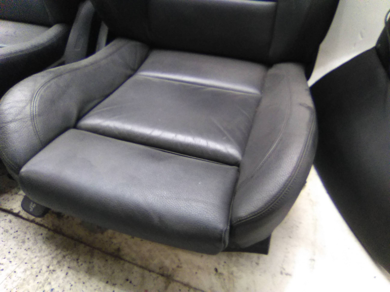 Conjunto Bancos BMW 5 (F10) | 09 - 16 Imagem-8