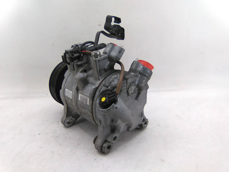 Compressor Ar Condicionado BMW 5 (F10) | 09 - 16 Imagem-4