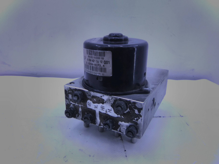 Abs MERCEDES-BENZ - ID S_17992075