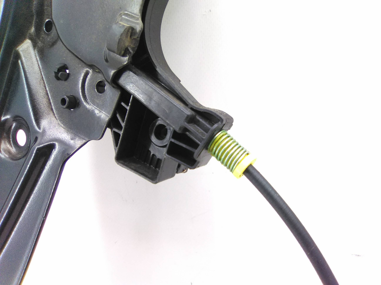 Estrutura Elevador Frente Direito Elétrico BMW 5 (F10) | 09 - 16 Imagem-4