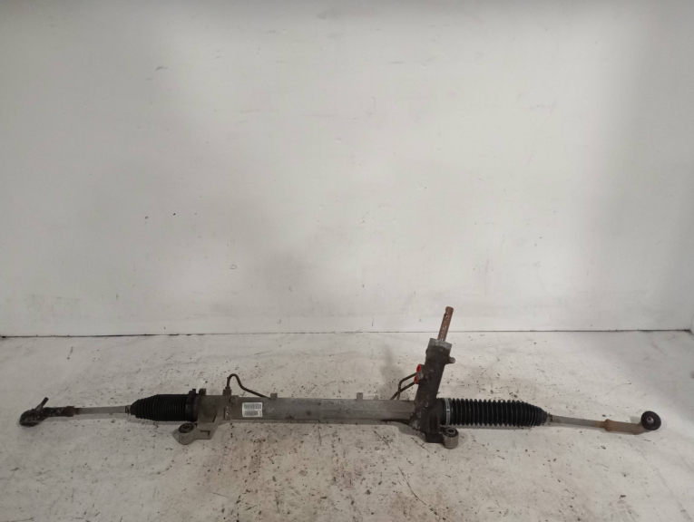 Caixa Direcção VOLVO - ID S_17056270