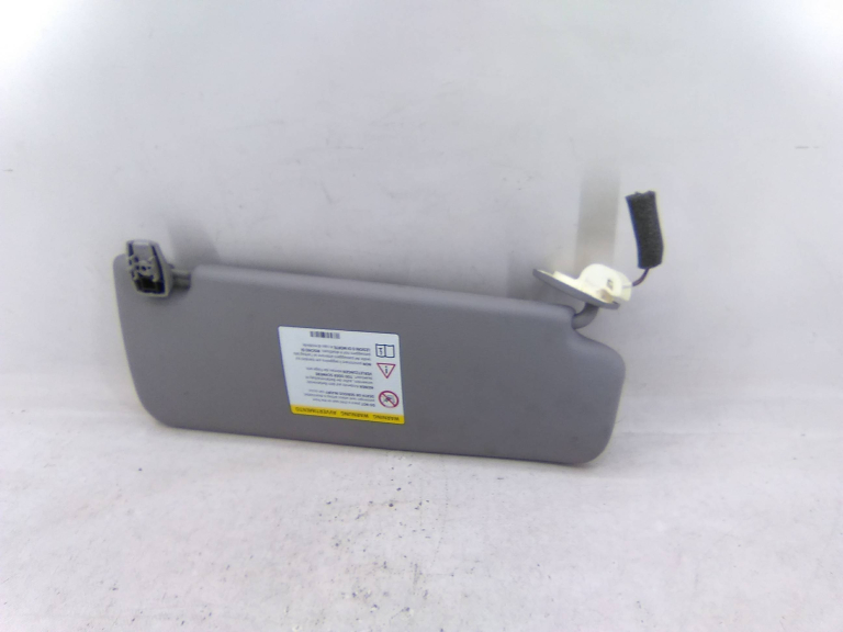 Pala Sol Esquerda BMW 5 (F10) | 09 - 16 Imagem-1