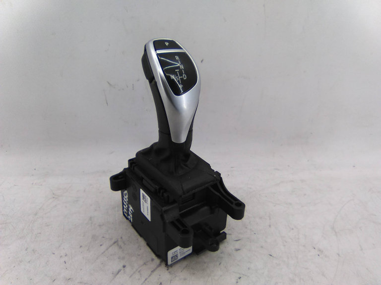 Seletor Mudanças Eletrónico BMW - ID S_16734826