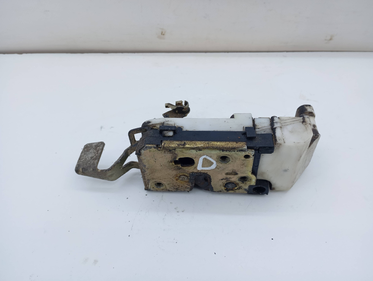 Fechadura Porta Direita PEUGEOT BOXER Autocarro (230P) | 94 - 02 Imagem-1