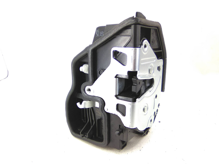 Fechadura Porta Trás Direita BMW 5 (F10) | 09 - 16 Imagem-2