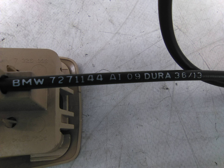 Puxador Banco Direito BMW 5 Touring (F11) | 09 - 17 Imagem-2