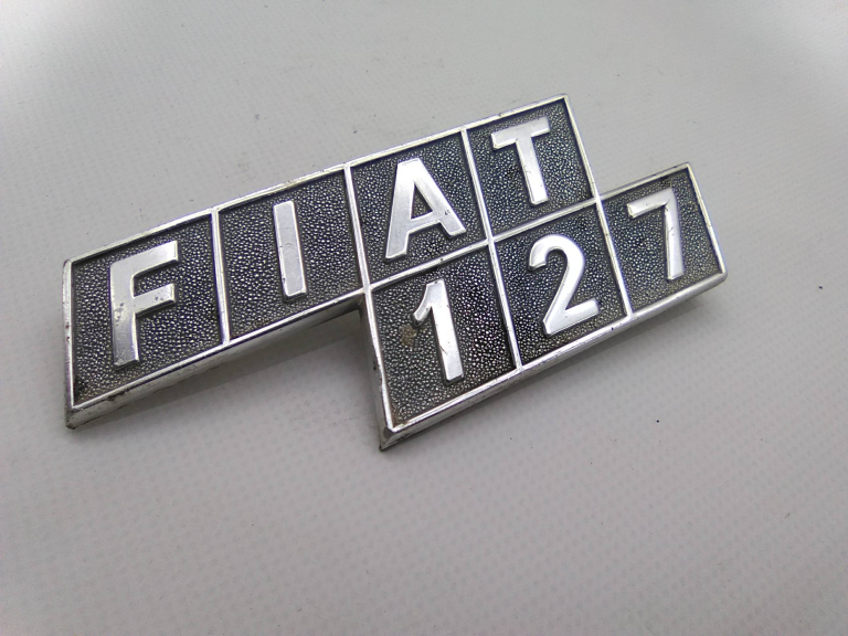 Simbolo FIAT - ID S_22378842