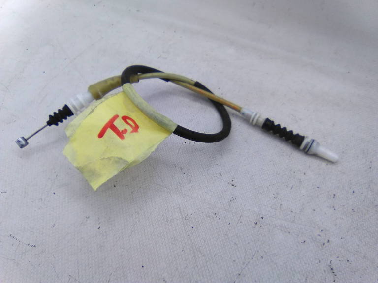 Cabo Fechadura Trás Direita BMW - ID S_21052913