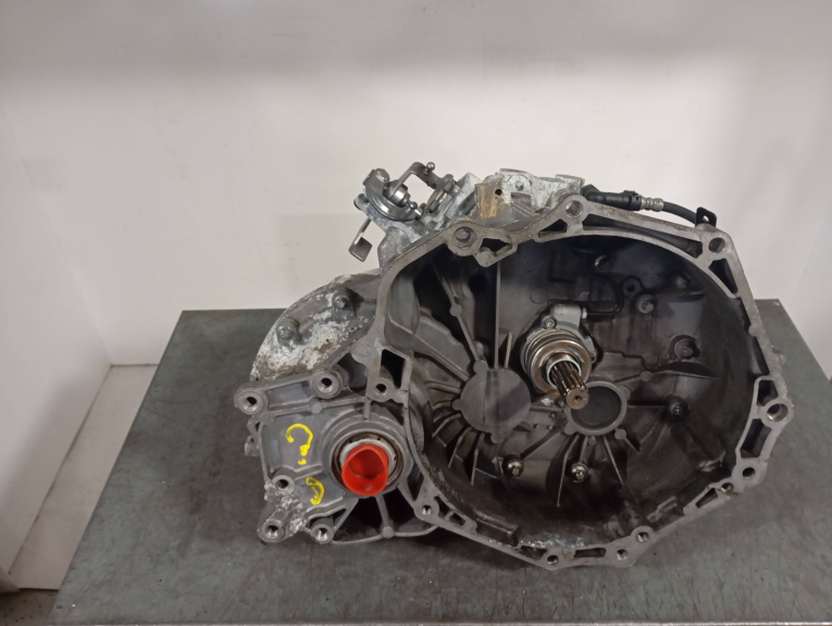 Caixa Velocidades Man. OPEL - ID S_14914323