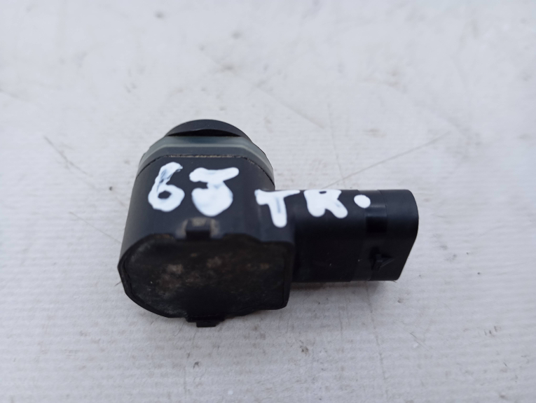 Sensor Estacionamento Traseiro SEAT IBIZA IV (6J5, 6P1) | 08 - 17 Imagem-1