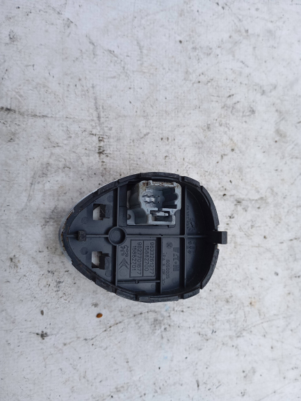 Botão Simples De Elevador De Vidro CITROEN C5 I (DC_) | 01 - 05 Imagem-1