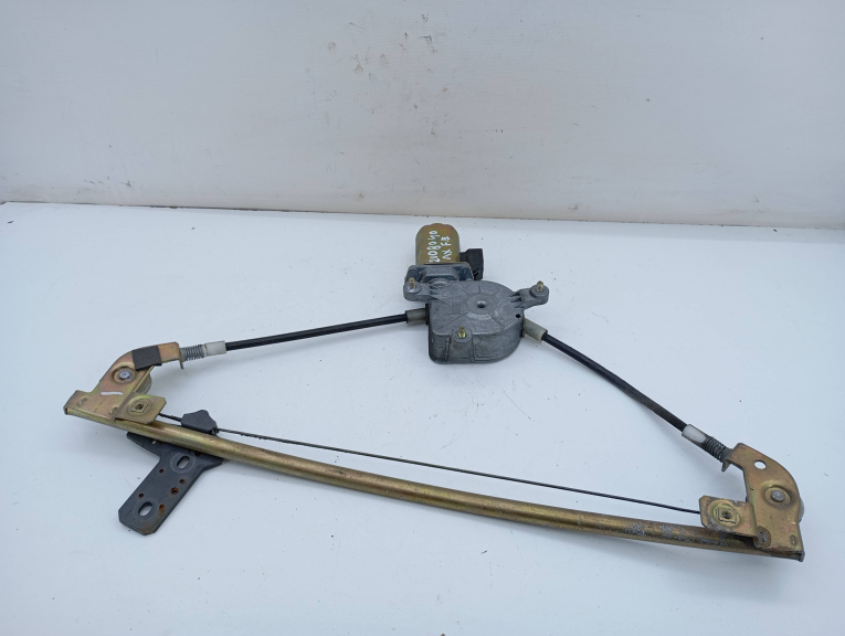 Elevador Completo Frente Esquerdo Elétrico Simples CITROEN - ID S_10351078