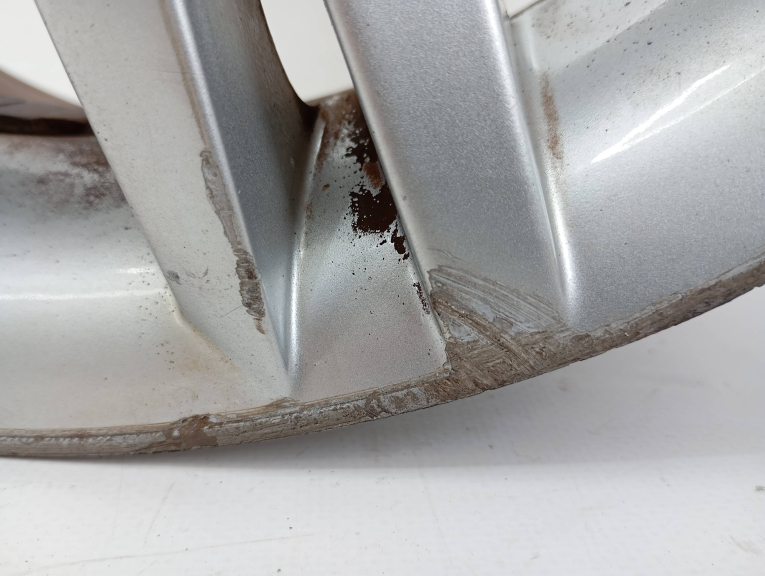 Jante Alumínio R15 SEAT IBIZA IV (6J5, 6P1) | 08 - 17 Imagem-6