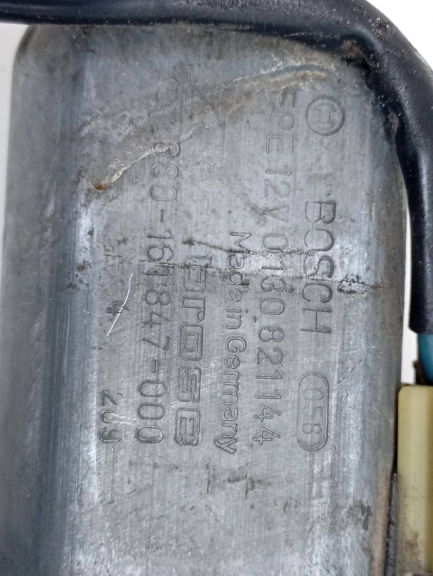 Elevador Completo Frente Esquerdo Elétrico Simples OPEL CORSA A Hatchback (S83) | 82 - 93 Imagem-2