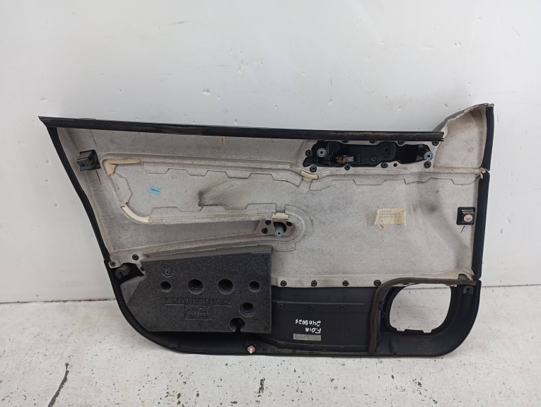 Forra Porta Frente Direita OPEL ASTRA G Caixa (F70) | 98 - 05 Imagem-1