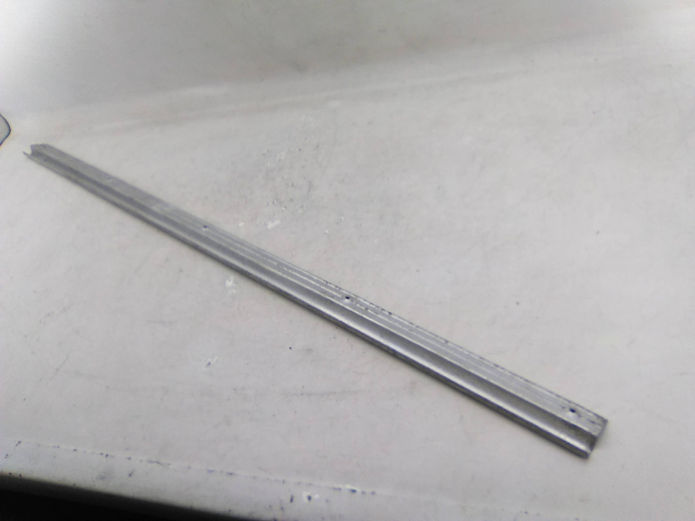Friso Interior Porta Esquerda FIAT 127 (127_) | 71 - 96 Imagem-1