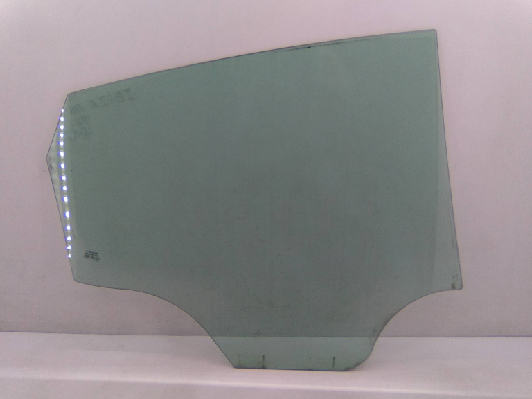 Vidro Porta Trás Esquerdo SEAT IBIZA IV (6J5, 6P1) | 08 - 17 Imagem-2