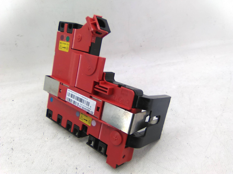 Caixa Fusíveis Terminal Positivo BMW 5 (F10) | 09 - 16 Imagem-1