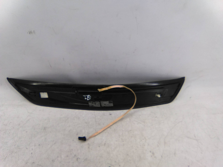 Friso Embaladeira Trás Esquerdo BMW 5 Touring (F11) | 09 - 17 Imagem-1